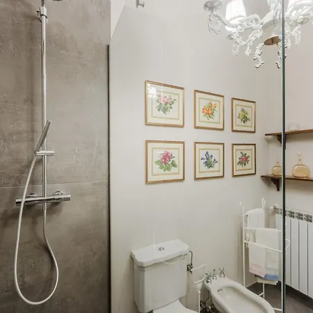 Panoramic Living In The Heart Of Apartamento *