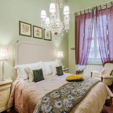 Panoramic Living In The Heart Of * Lucca
