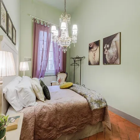 Panoramic Living In The Heart Of Apartment *