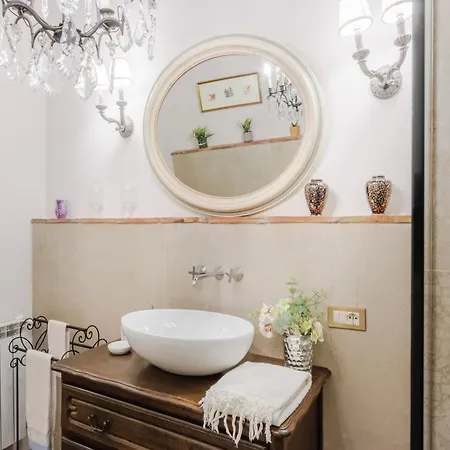 Panoramic Living In The Heart Of Apartamento