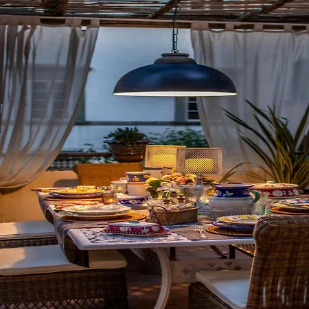 Apartamento Panoramic Living In The Heart Of *