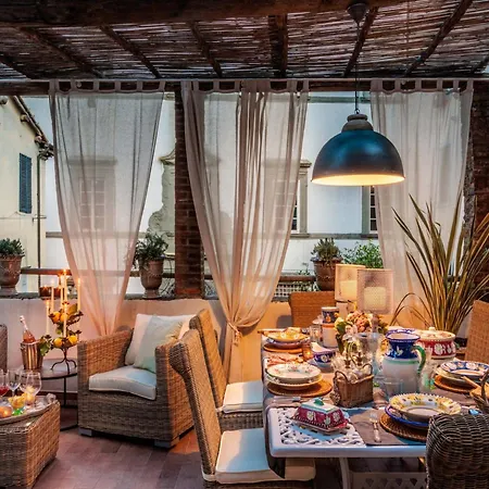 Panoramic Living In The Heart Of Apartamento