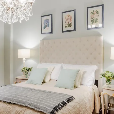 Apartment Panoramic Living In The Heart Of