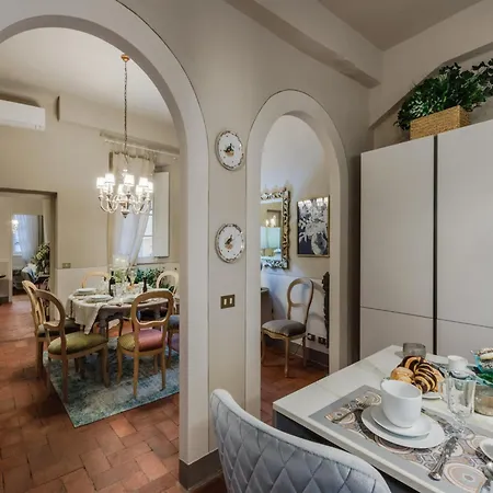 Panoramic Living In The Heart Of *