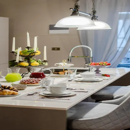 Panoramic Living In The Heart Of Apartamento