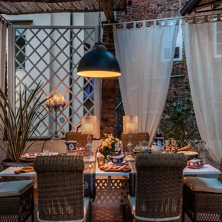Panoramic Living In The Heart Of Apartamento *