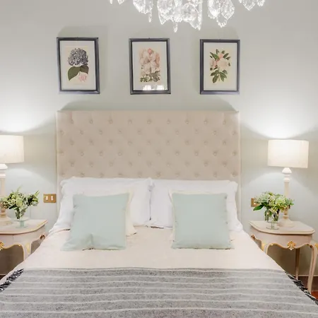Apartamento Panoramic Living In The Heart Of Lucca