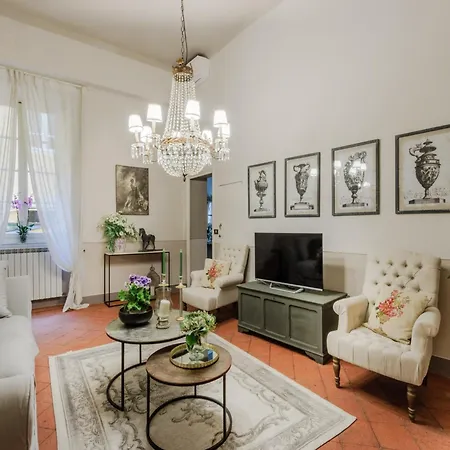 Apartment Panoramic Living In The Heart Of