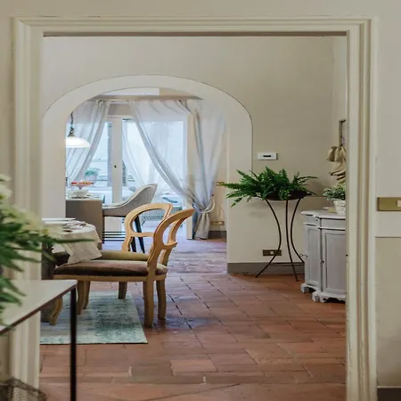Apartamento Panoramic Living In The Heart Of *