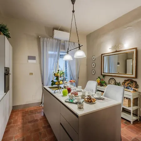 Panoramic Living In The Heart Of *